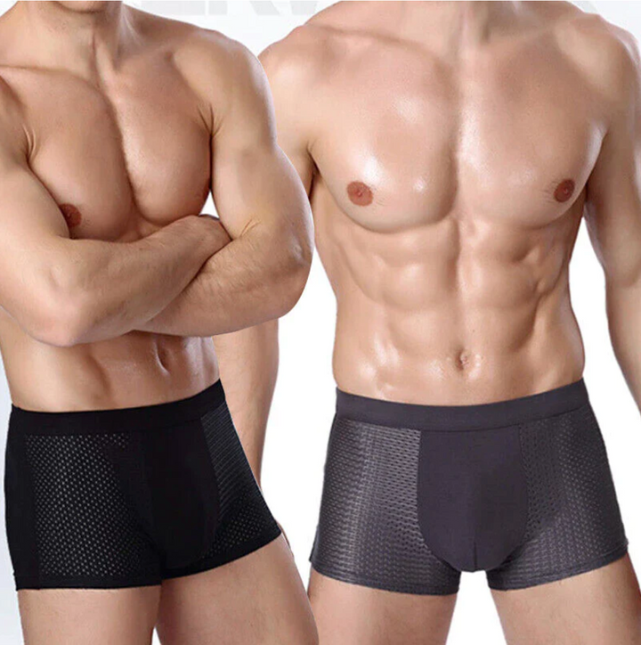 EarthyTrunks - Sous-vêtements pour hommes 