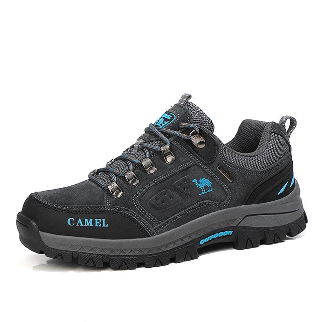 Chaussures de randonnée innovantes Trekker™