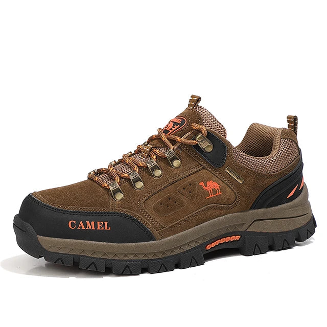 Chaussures de randonnée innovantes Trekker™