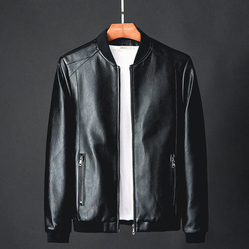 Vagabond - Veste en cuir