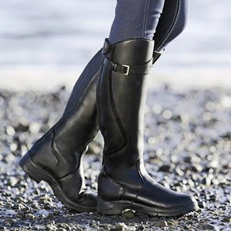 Aquaviva™ - Waterafstotende laarzen voor dames