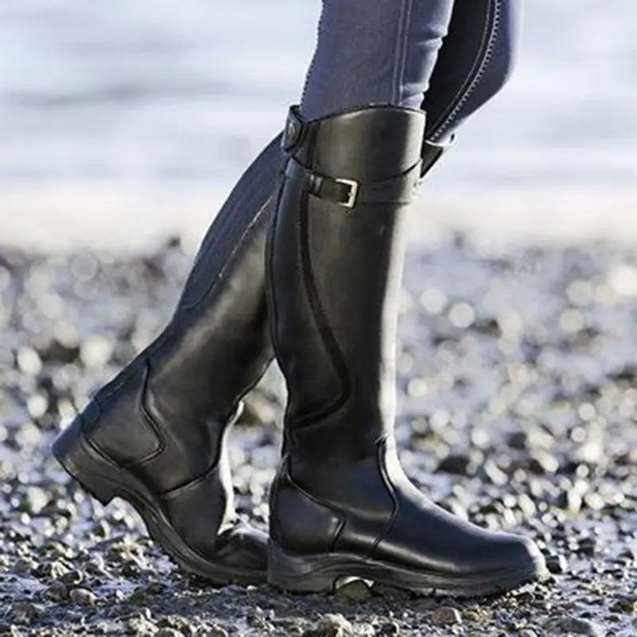 Aquaviva™ - Waterafstotende laarzen voor dames