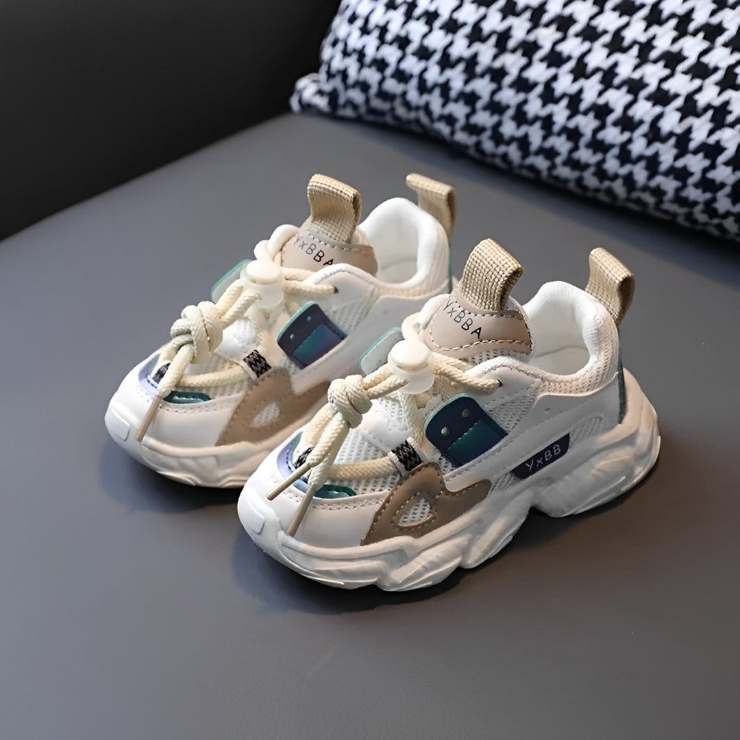 Reese - Unisex Sneakers voor Baby