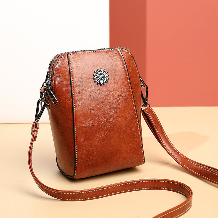 Celia | Stijlvolle mini crossbody tas