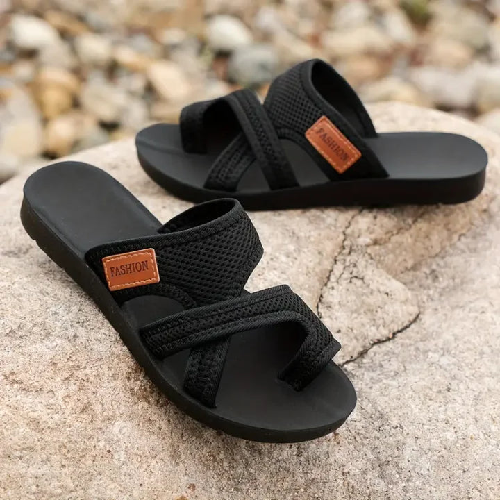 Lyra | Orthopedische Zomersandalen