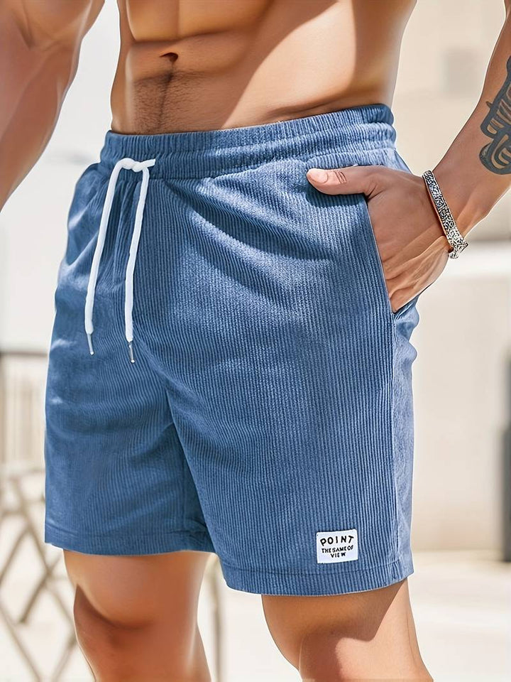 Flynn - Heren Shorts