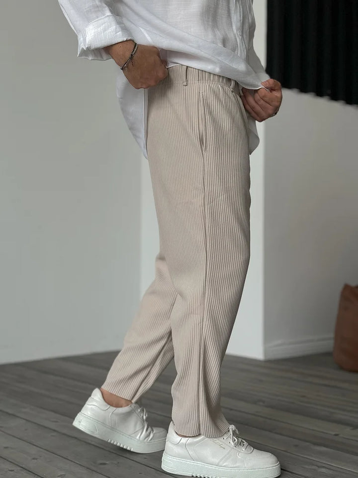 Brody™ | Casual Elegante Stijlvolle Losse Broek