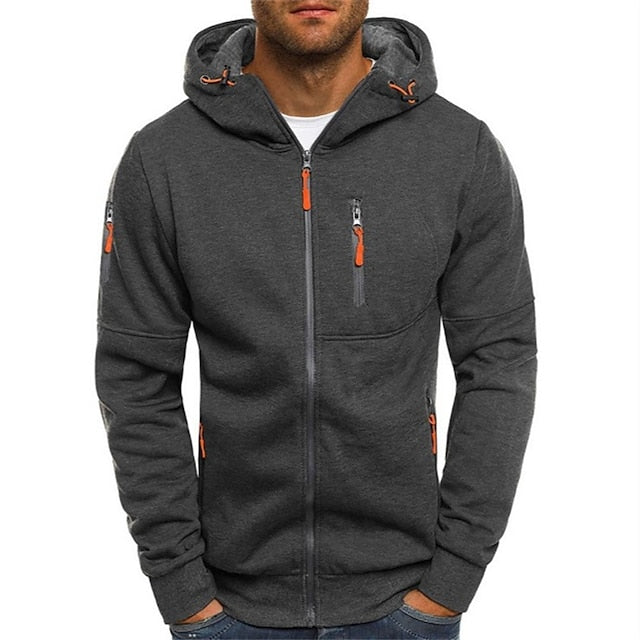 Ragnar™ - Sweat à capuche pour hommes