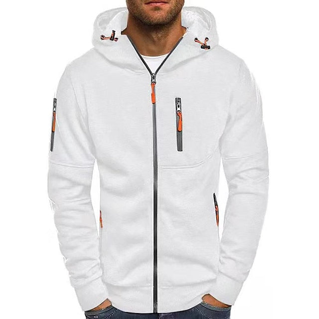 Ragnar™ - Sweat à capuche pour hommes