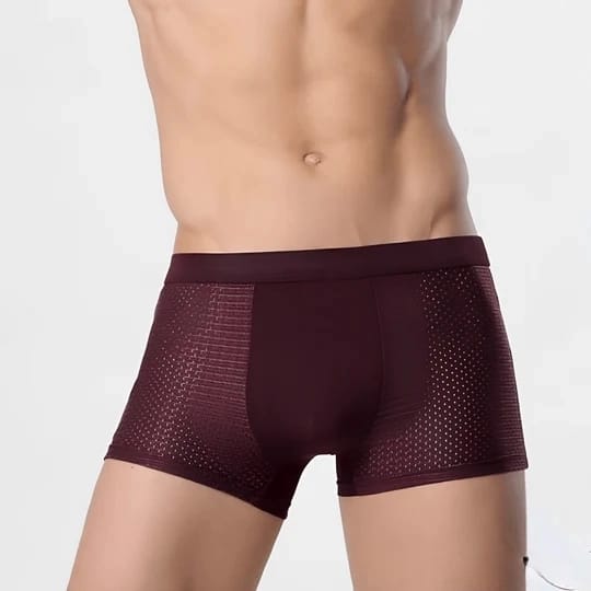 Sawyer | Boxers en Bambou