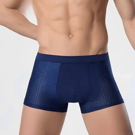 Sawyer | Boxers en Bambou