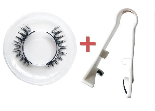 Eyelure™ | Kit d'extension de cils magnétique