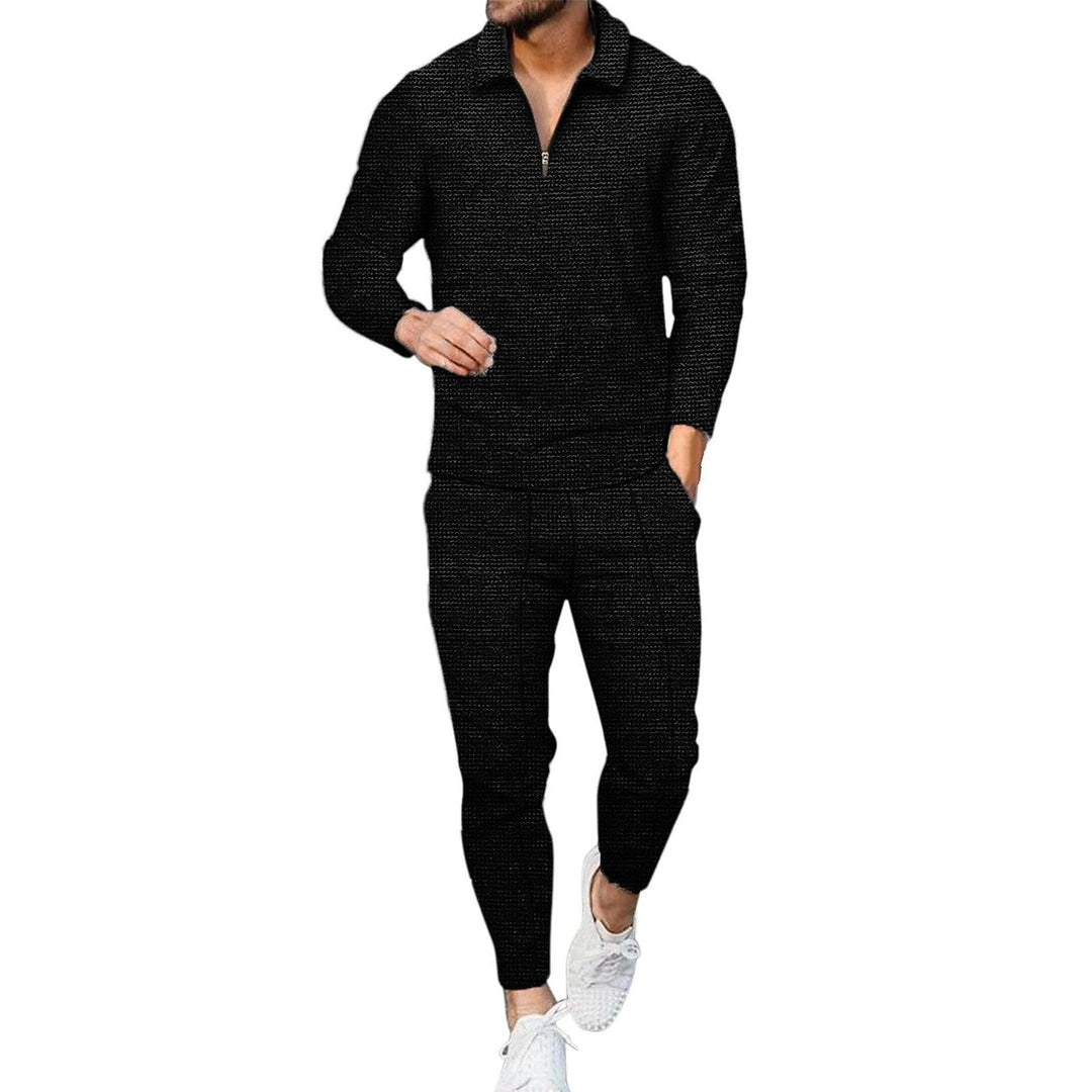 Danix® | Stijlvolle Sport Tracksuit met lange mouwen