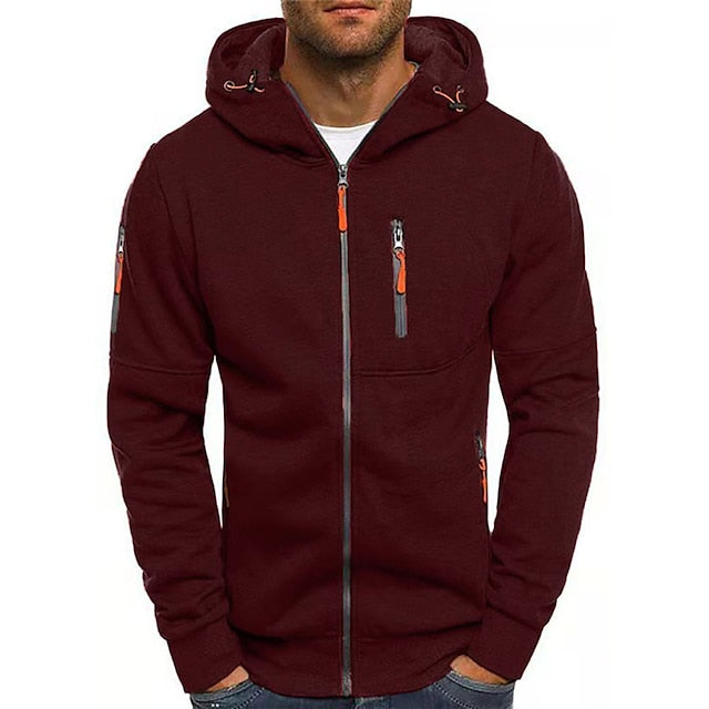 Ragnar™ - Sweat à capuche pour hommes