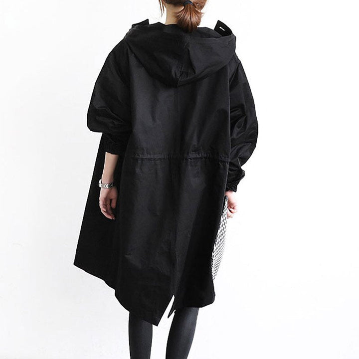 Eloise - Stijlvolle Trenchcoat