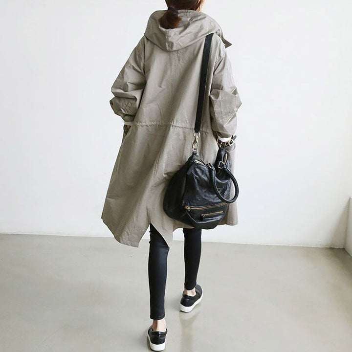 Eloise - Stijlvolle Trenchcoat