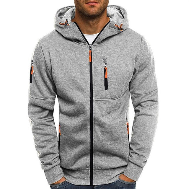 Ragnar™ - Sweat à capuche pour hommes