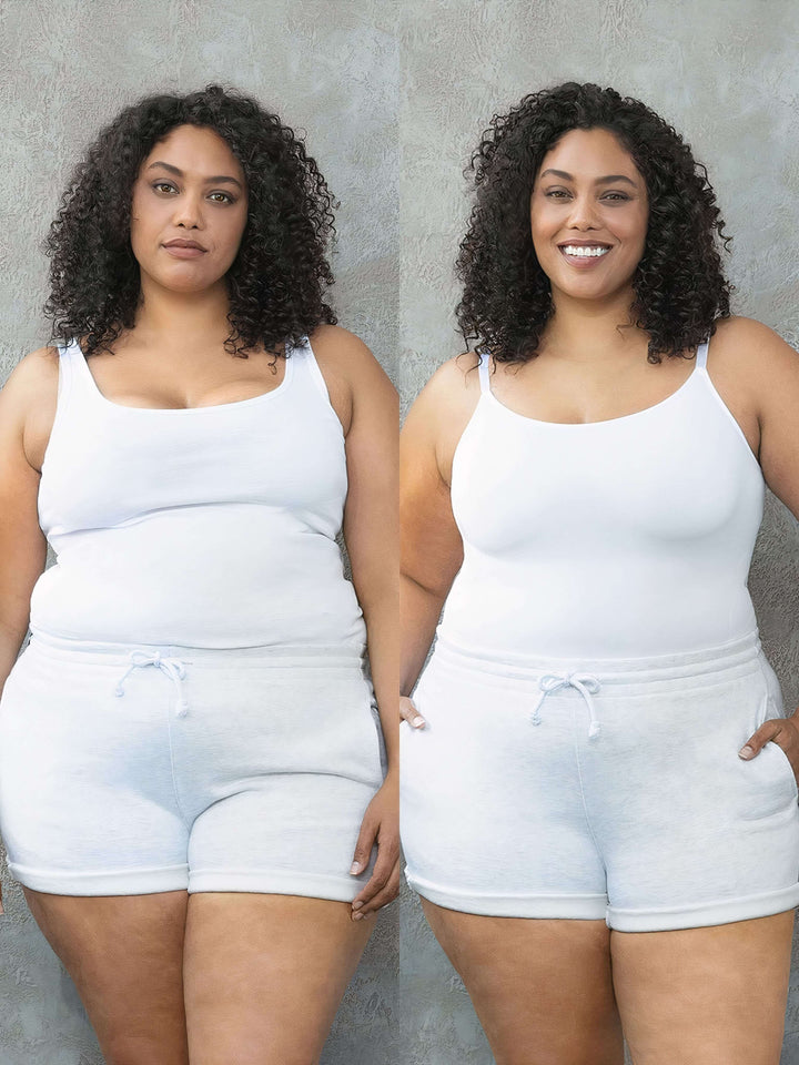 Kamilah™ Shape-Hemd (1+1 GRATIS)