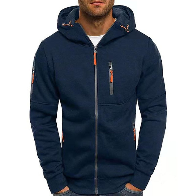 Ragnar™ - Sweat à capuche pour hommes