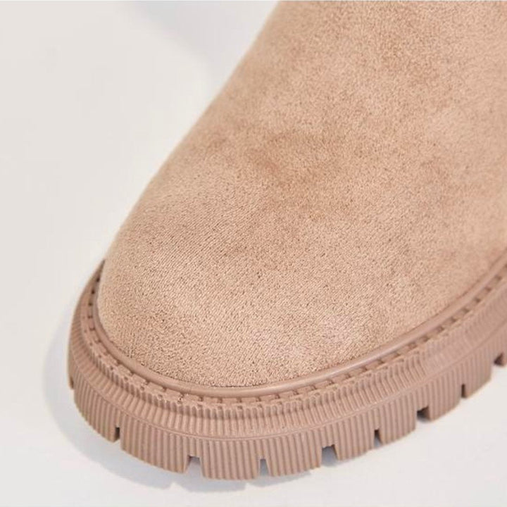 Demi™ - Comfortabele en warme laarzen