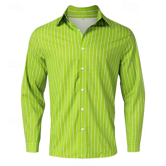 Jax™ Casual overhemd voor heren