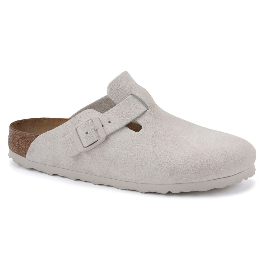 Brookline® | Ultra comfortabele slipper - Zacht voetbed