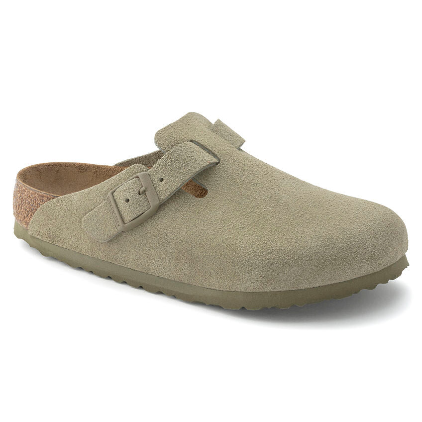 Brookline® | Ultra comfortabele slipper - Zacht voetbed