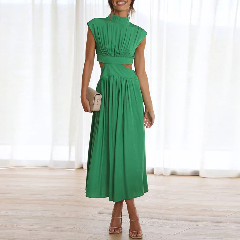 Zara™ | Zachte en rekbare jurk