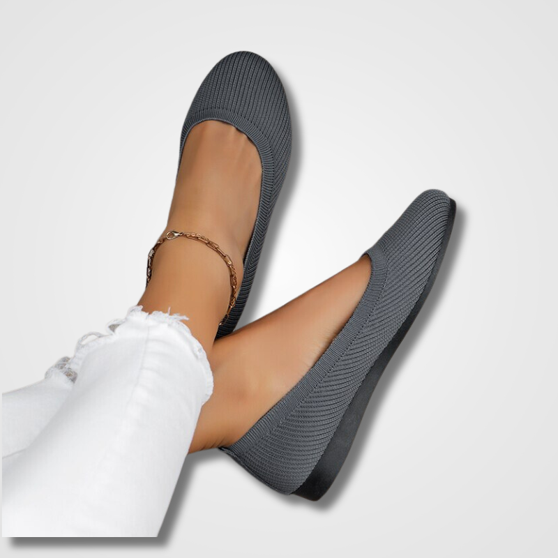 Lilyette - SLIP-ON CONFORTABLE