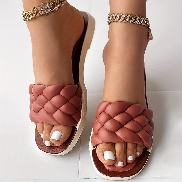 Yvette | Stijlvolle sandalen