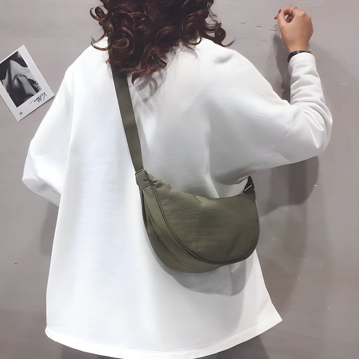 Cecilia - Sac à bandoulière pour femme