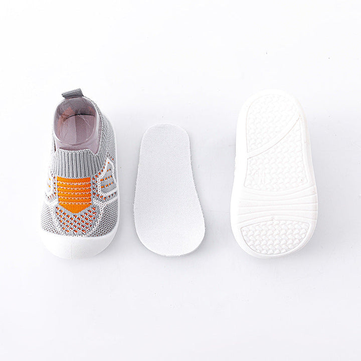 KiddoKicks™ | Veilige, gezonde en comfortabele schoenen