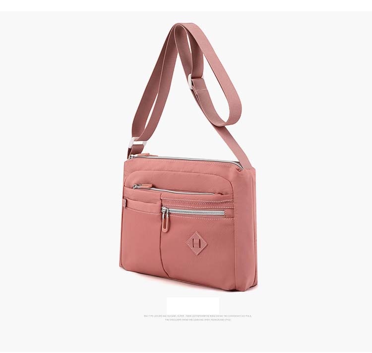 CarryComf™ | Crossbody schoudertas