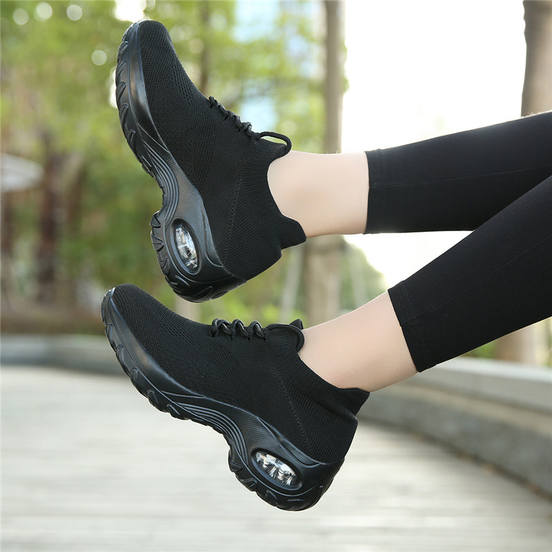 FlexiWalk® verbeterde ergonomische schoen voor pijnverlichting