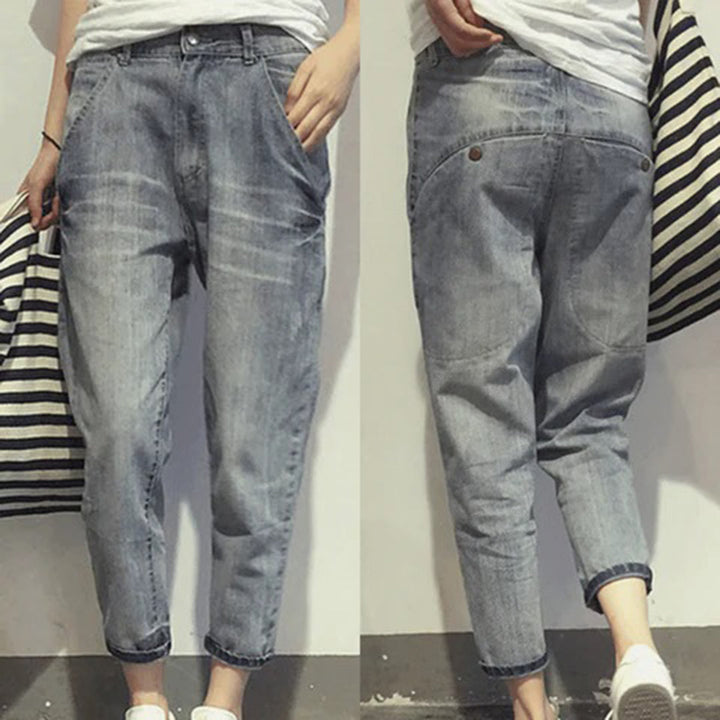 Bella - Comfortabele en trendy jeans voor vrouwen