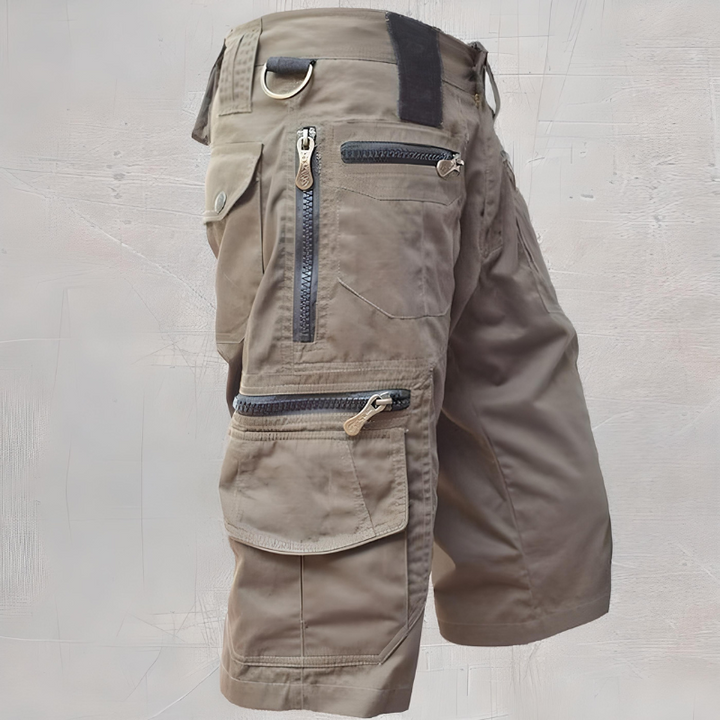 Trooper™ Tactical Shorts voor mannen