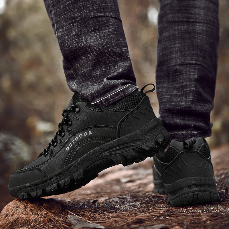 TrailMaster™ Orthopedic Outdoor Shoes | Comfortabele ondersteuning voor je avonturen