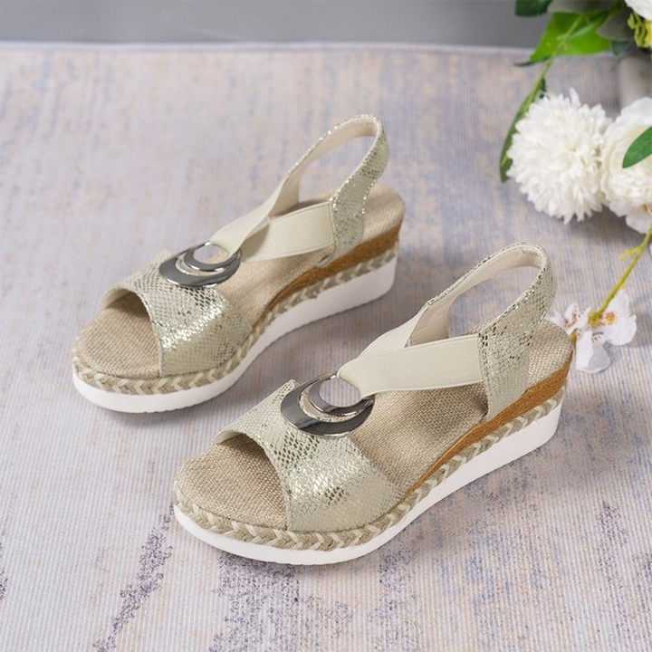 Eloise - Stijlvolle sandalen voor dames