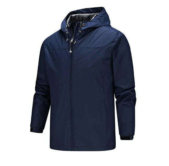 Hayden - Veste de pluie pour homme