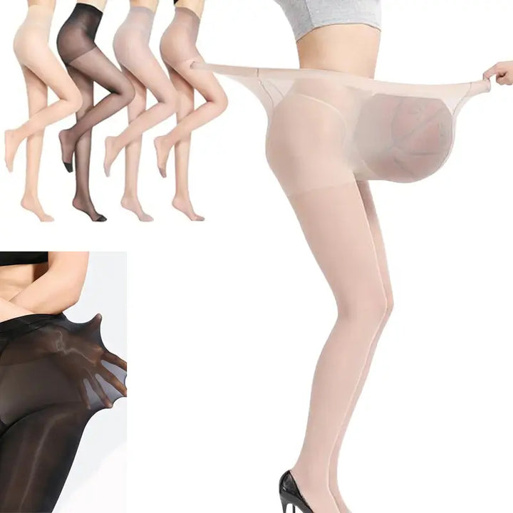 OpalLace - Onverwoestbare bodyshaping panty's ( 1 + 1 GRATIS )