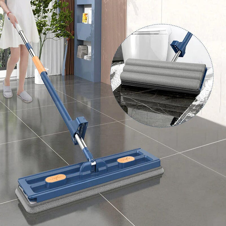 AquaSwipe - Innovatieve mop