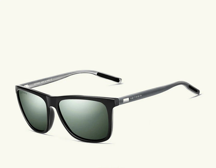 Polarsun™ | Lunettes de soleil polarisées classiques