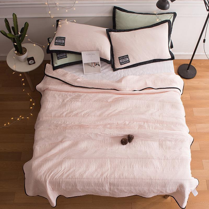 Silk Chill Blanket™ Omarm de rust van een goede nachtrust!